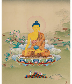 awakened-shakyamuni-buddha