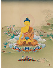 awakened-shakyamuni-buddha