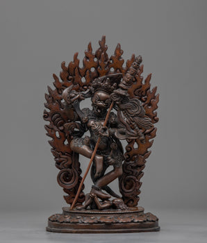 singhamukha