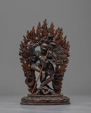 singhamukha