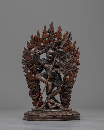 singhamukha