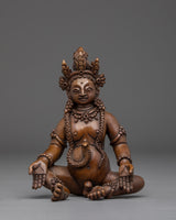 black-dzambhala-buddhist-prosperity-god