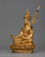 Born from a Lotus