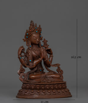 chenrezig-the-enlightened-bodhisattva
