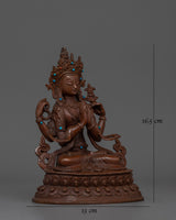 chenrezig-the-enlightened-bodhisattva