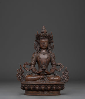 Amitayus Decor Artwork