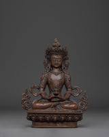 Amitayus Decor Artwork