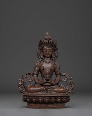 Amitayus Decor Artwork