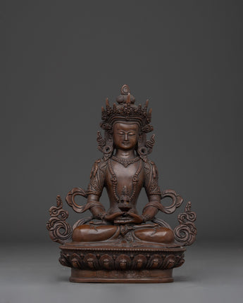 Amitayus Decor Artwork