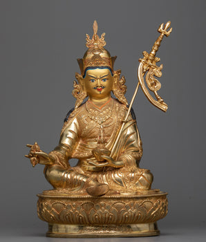 lotus-born-padmasambhava