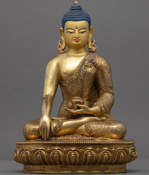 buddha-golden