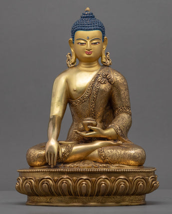 buddha-golden