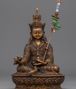 lord-padmasambhava