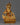 Gold-Gilded Vajrasattva Purity Deity Statue | A Symbol of Spiritual Cleansing