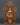 Blue Medicine Buddha Sculpture