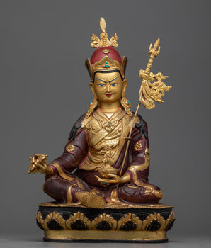 rinpoche-padmasambhava-statue
