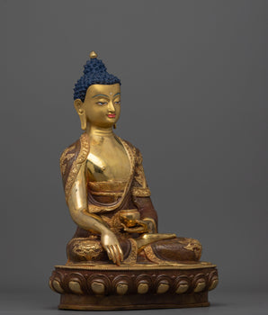 dharma-shakyamuni-buddha
