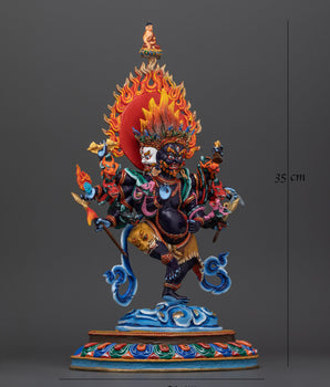 ucchusma-vajra