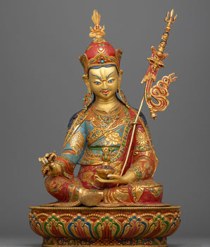 padmasambaba 