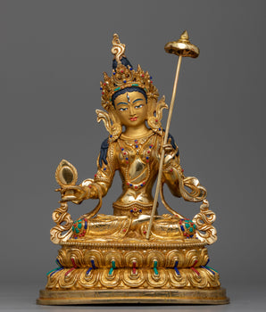 shri-dukar-gold-gilded