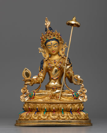 shri-dukar-gold-gilded