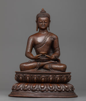 amitabha prayer
