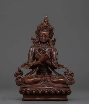 sculpture-of-dorje-chang