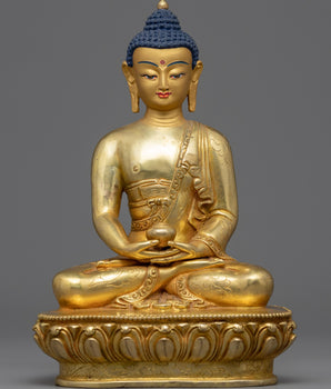 Amitabha Buddha 