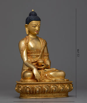 9inch-shakyamuni-buddha