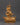 24k-gold-gilded-vajradhara 
