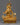 Gold Gilded Bodhisattva Vajrasattva Statue |  Traditional Handcrafted Buddhist Art