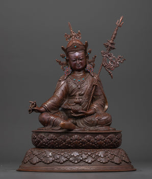The Enlightened Protector