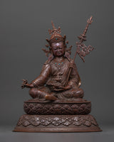 The Enlightened Protector