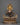 vajrasattva-copper sculpture