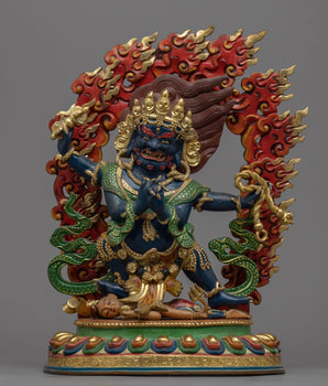 butadamara-vajrapani
