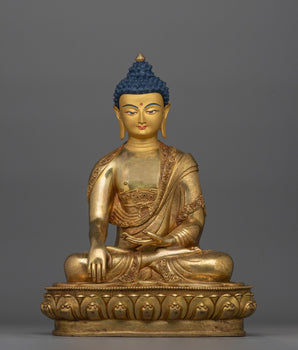 eternal-buddha-shakyamuni