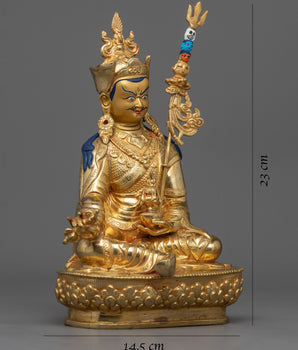 Padmasambhava Guru Rinpoche Rupa
