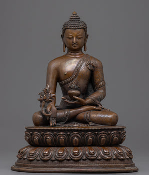 buddhist buddha