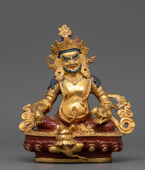 spiritual-dzambhala-statue