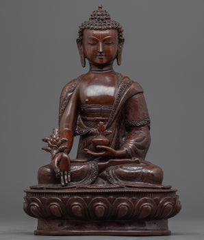 Healing Medicine Buddha