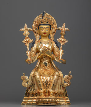 maitreya buddha mantra