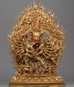 yamantaka-himalayan-art