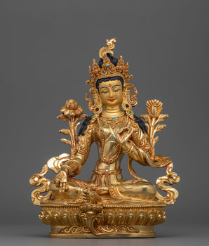 green-tara-for-meditation