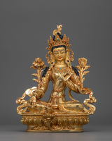 green-tara-for-meditation