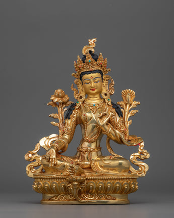 green-tara-for-meditation