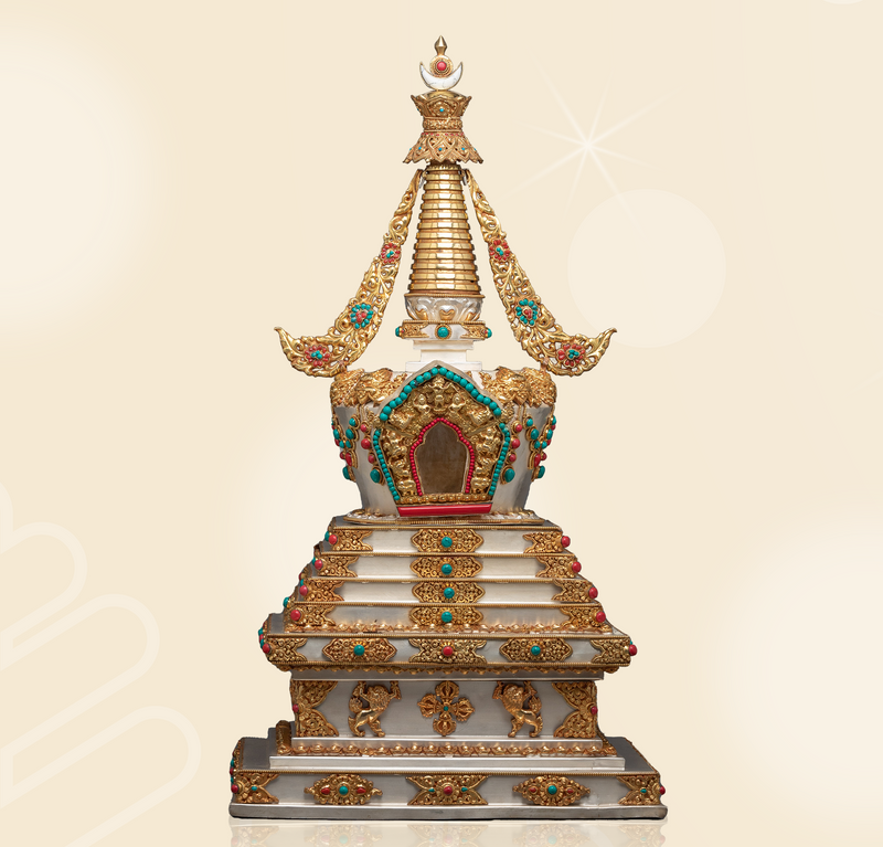 Stupa