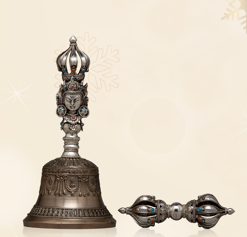 Vajra Bell