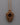 Green Tara Tibetan Ghau Pendant