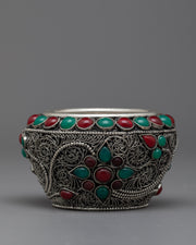 Copper Golpa
