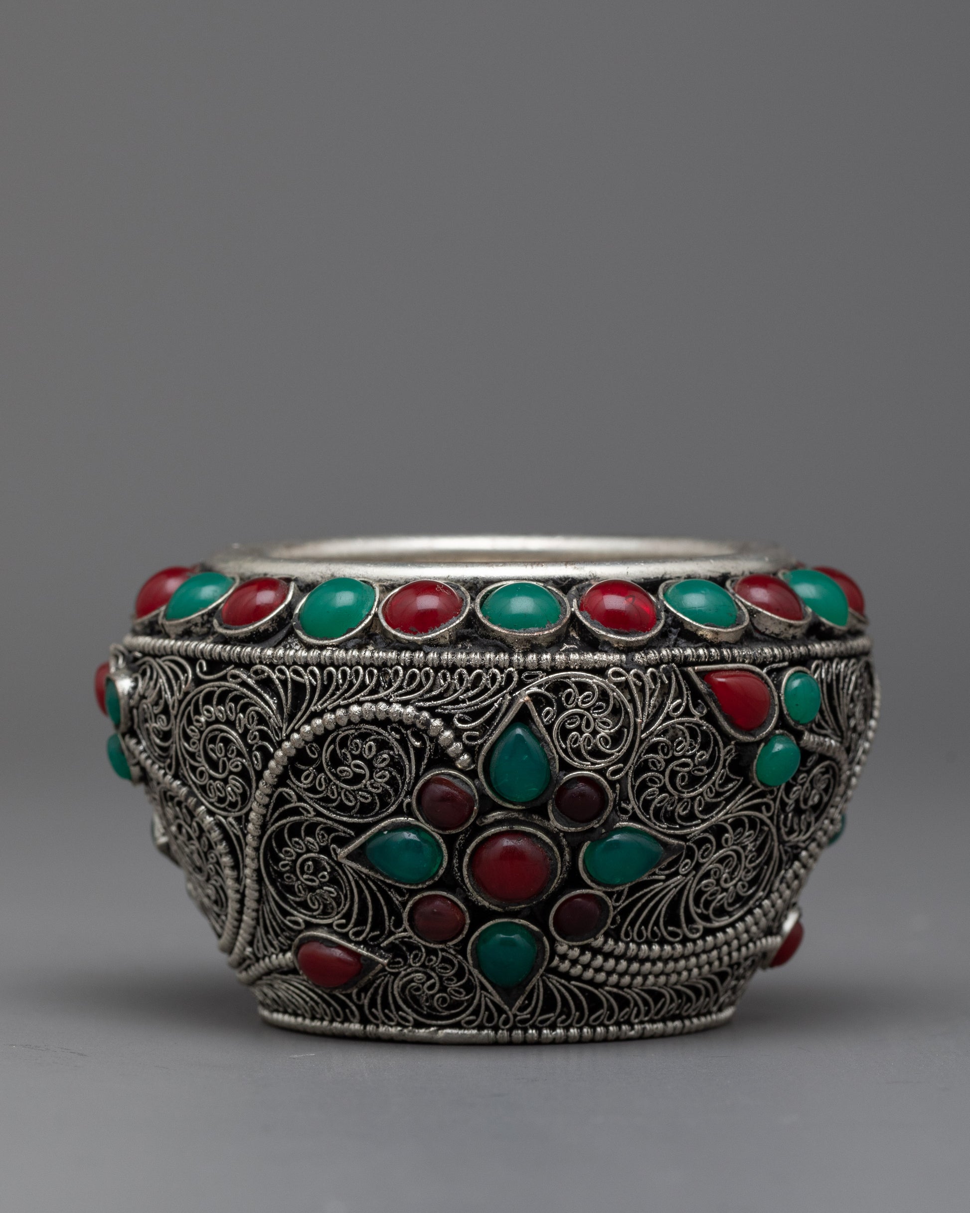 Copper Golpa